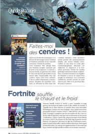 Catalogue Carrefour | Savoirs page 34