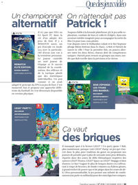 Catalogue Carrefour | Savoirs page 35