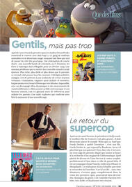 Catalogue Carrefour | Savoirs page 39