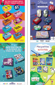 Catalogue Carrefour | Savoirs page 4