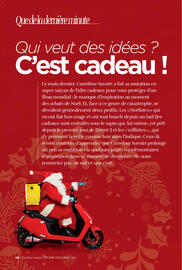 Catalogue Carrefour | Savoirs page 46