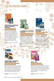 Catalogue Carrefour | Savoirs page 50