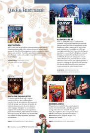 Catalogue Carrefour | Savoirs page 56