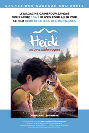 Catalogue Carrefour | Savoirs page 61