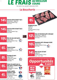 Catalogue Promocash page 1