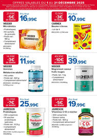 Catalogue Costco page 17
