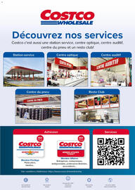 Catalogue Costco page 19