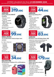 Catalogue Costco page 9