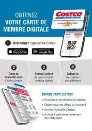 Catalogue Costco page 18