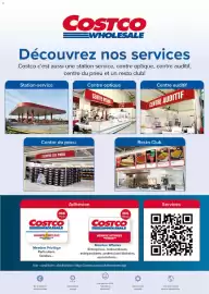 Catalogue Costco page 19