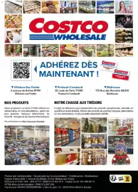 Catalogue Costco page 20