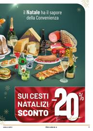 Volantino C+C Cash and Carry Pagina 11