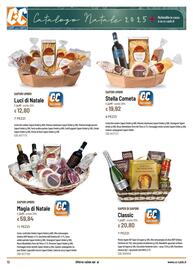 Volantino C+C Cash and Carry Pagina 12