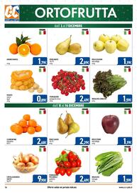 Volantino C+C Cash and Carry Pagina 16