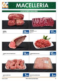 Volantino C+C Cash and Carry Pagina 17