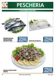 Volantino C+C Cash and Carry Pagina 18