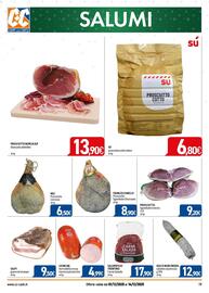 Volantino C+C Cash and Carry Pagina 19