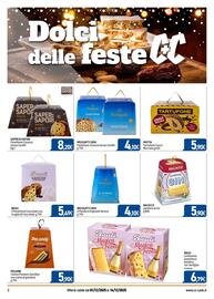 Volantino C+C Cash and Carry Pagina 2