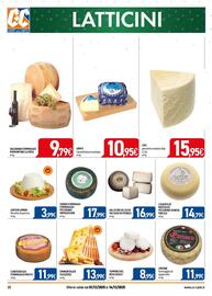 Volantino C+C Cash and Carry Pagina 20