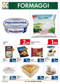 Volantino C+C Cash and Carry Pagina 21