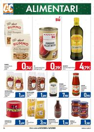 Volantino C+C Cash and Carry Pagina 24