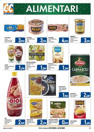 Volantino C+C Cash and Carry Pagina 25