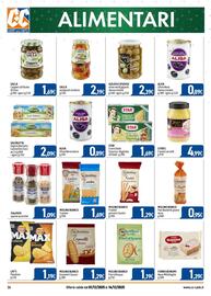 Volantino C+C Cash and Carry Pagina 26