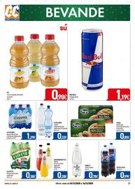 Volantino C+C Cash and Carry Pagina 27