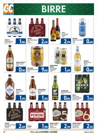 Volantino C+C Cash and Carry Pagina 28