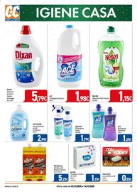 Volantino C+C Cash and Carry Pagina 29