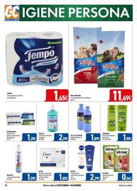 Volantino C+C Cash and Carry Pagina 30