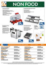 Volantino C+C Cash and Carry Pagina 32
