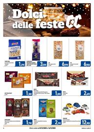 Volantino C+C Cash and Carry Pagina 4