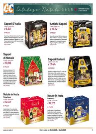 Volantino C+C Cash and Carry Pagina 5