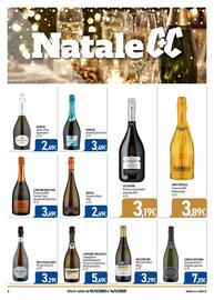 Volantino C+C Cash and Carry Pagina 6