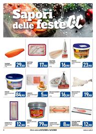 Volantino C+C Cash and Carry Pagina 8
