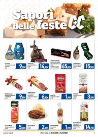 Volantino C+C Cash and Carry Pagina 9