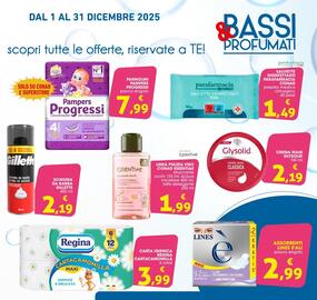 Volantino Conad | BASSI E PROFUMATI Pagina 3