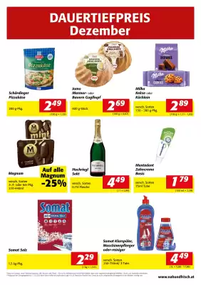 Nah&Frisch Flugblatt (gültig bis 31-12)