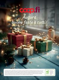 Volantino Unicoop Pagina 140