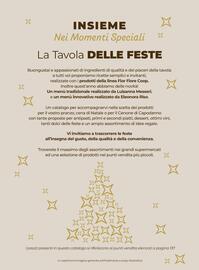 Volantino Unicoop Pagina 2