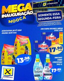Folheto X Supermercados Página 2