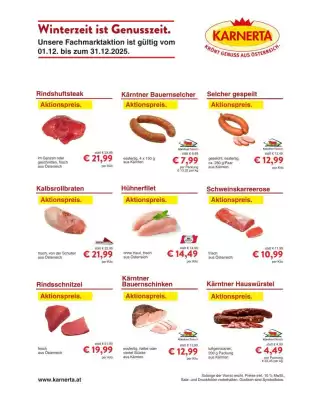 Karnerta Flugblatt (gültig bis 31-12)