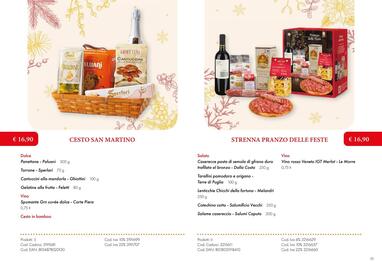 Volantino Cadoro Pagina 10