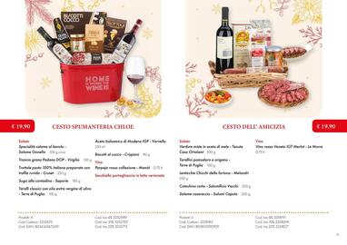 Volantino Cadoro Pagina 11