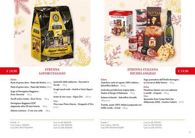 Volantino Cadoro Pagina 13