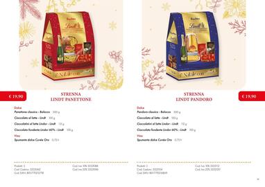 Volantino Cadoro Pagina 14