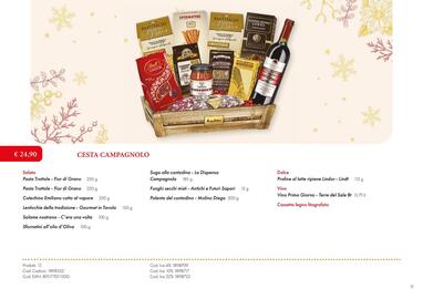 Volantino Cadoro Pagina 15