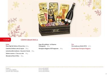 Volantino Cadoro Pagina 16