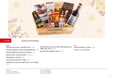 Volantino Cadoro Pagina 17